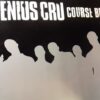 Course Bruv - Genius Cru
