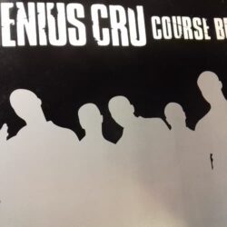 Course Bruv - Genius Cru