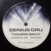 Course Bruv - Genius Cru