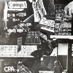 Key Mans Car - Compa
