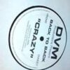Crazy - Back To Back