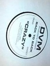 Crazy - Back To Back