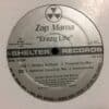 Crazy Life - Zap Mama