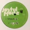 Crier Mama / Ojahé - Joyful Noise