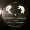 Dream Eater 006 - Kromestar vs Iron Soul