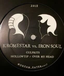 Dream Eater 006 - Kromestar vs Iron Soul