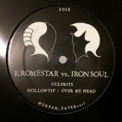 Dream Eater 006 - Kromestar vs Iron Soul