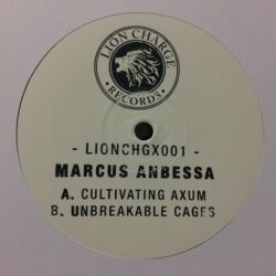 Culture Axum - Marcus Anbessa
