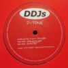 Dutty Drama Dan - D-Tone