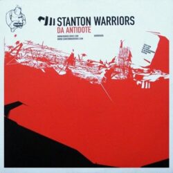 Da Antidote - Stanton Warriors