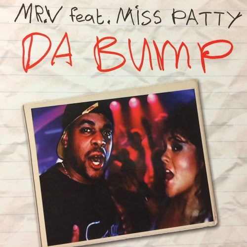 新品正規品 Mr. V Ft. Miss Patty ／Da Bump (Part One) | celeb.nude.com