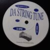 Da String Tune - The Hackney Soldiers