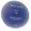 Daft's Groove / Sexy Body - CLS