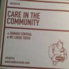 Damage Control - Care In The Community