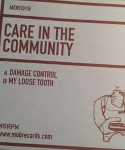 Damage Control - Care In The Community