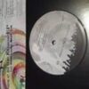 Dance In The Khaos EP - KK