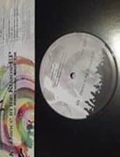 Dance In The Khaos EP - KK