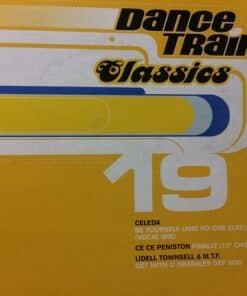 Dance Train Classics - Volume 19