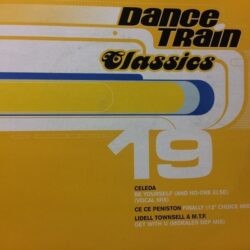 Dance Train Classics - Volume 19
