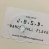 Dancehall Flava - JBSD / France James