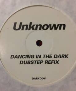 Dancing In The Dark (Dubstep Refix) - Proxy