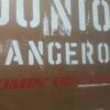 Comin' Out To Play (Morales Mixes) - Junior Dangerous