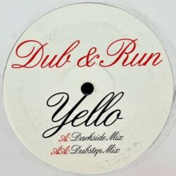 Yello - Dub & Run