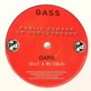 Dark - Gass - 2as1 & MJ Cole Remixes
