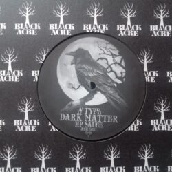Dark Matter - N-Type