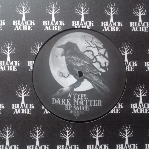 Dark Matter - N-Type