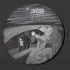 Dark Passenger EP - Oxossi