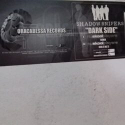 Dark Side - Shadow Snipers