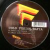 Darkscore - Cold Fusion Mafia