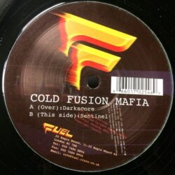 Darkscore - Cold Fusion Mafia