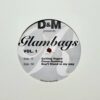 Glambags Vol. 1 - D & M