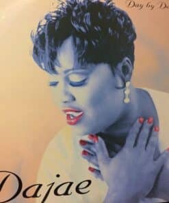 Day By Day - Dajae 2x12