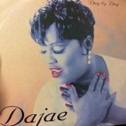 Day By Day - Dajae 2x12