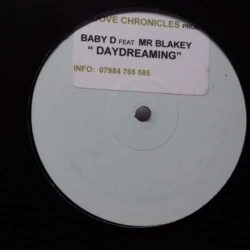 Daydreaming - Baby D / Groove Chronicles