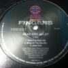 Dead End Alley - Fingers
