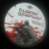 Low Life EP - Underhill / Current Value
