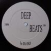 Deep Beats - Volume 4