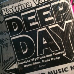 Deep Day - Katrina Vaughn