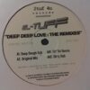 Deep Deep Love:The Remixes - El-Tuff