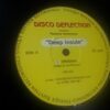 Deep Inside - Disco Deflection