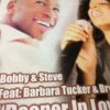 Deeper In Love - Bobby & Steve