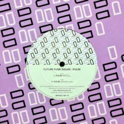 Pulse - Future Funk Squad