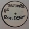 Delboys Theme - Ginja / Roll Deep
