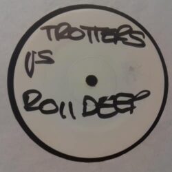 Delboys Theme - Ginja / Roll Deep