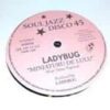 Miniaturu De Lulu / Dem A Bomb We - Ladybug