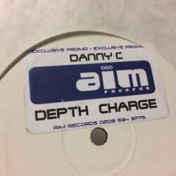 Depth Charge - Danny C